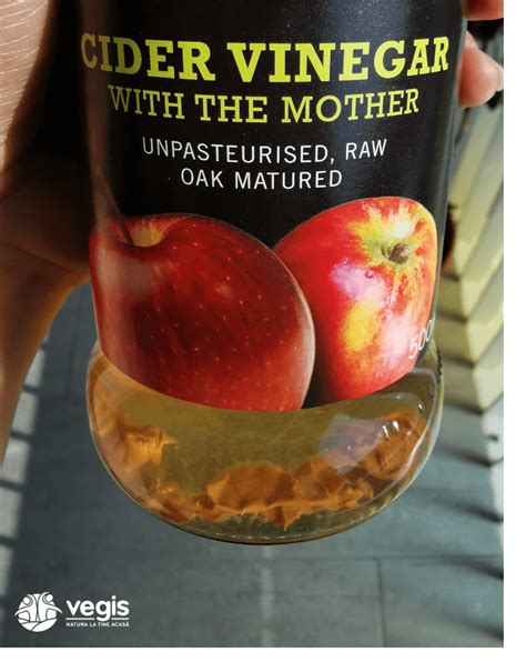 Este posibil să frecați și să comprimați cu varice cu 6 oțet de cidru de mere